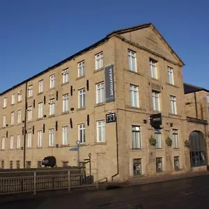 Cambridge Waterfront Brighouse