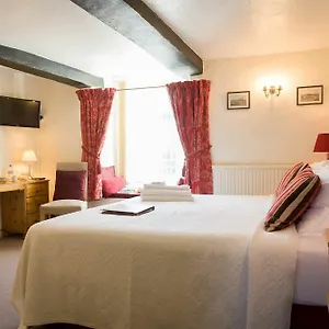 Willance House Richmond (North Yorkshire)
